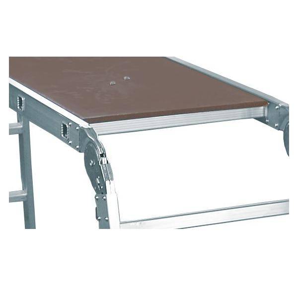 ILLER-LEITER Gerüstbohle 54083