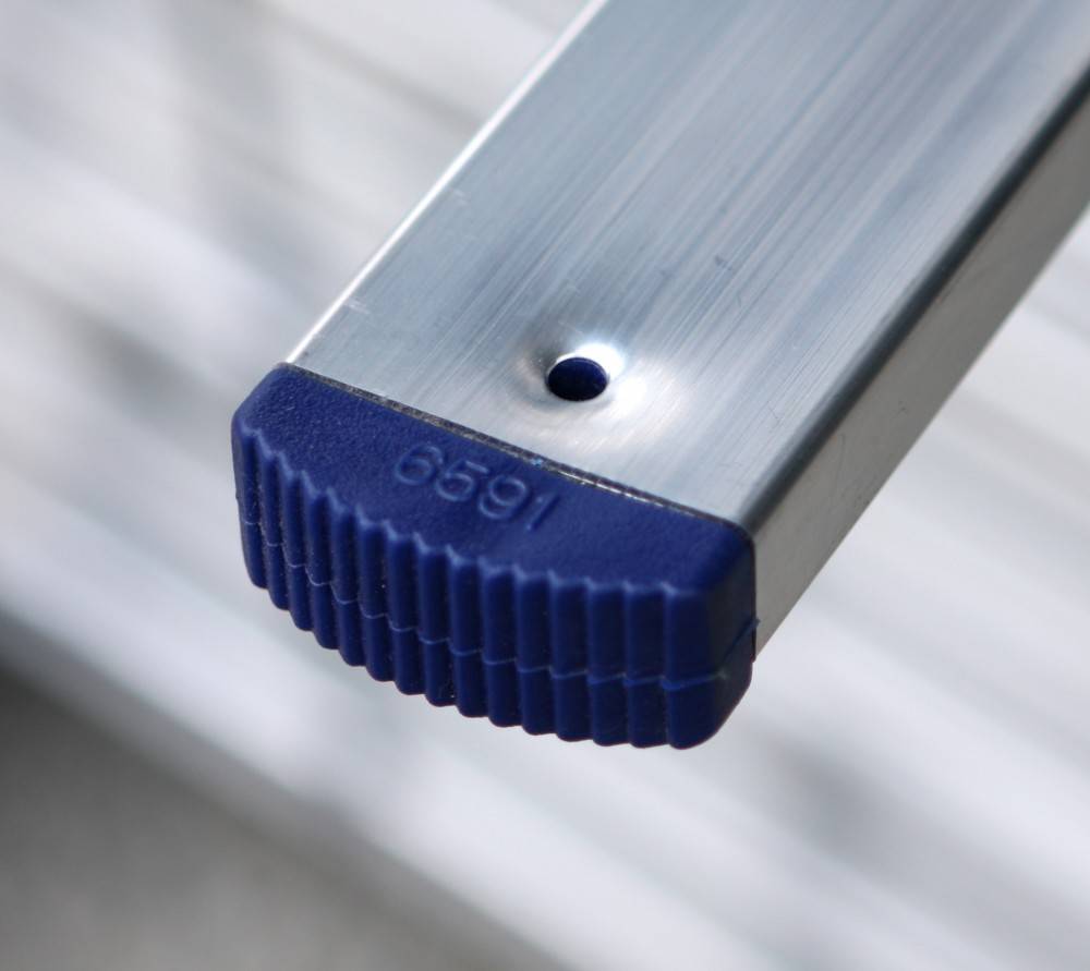 ILLER-LEITER Leiterfüße Eurostars 5592