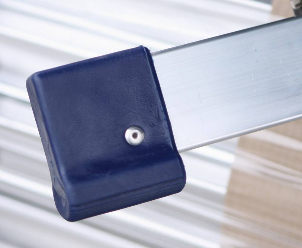 ILLER-LEITER Leiterfüße für Traversen 5599