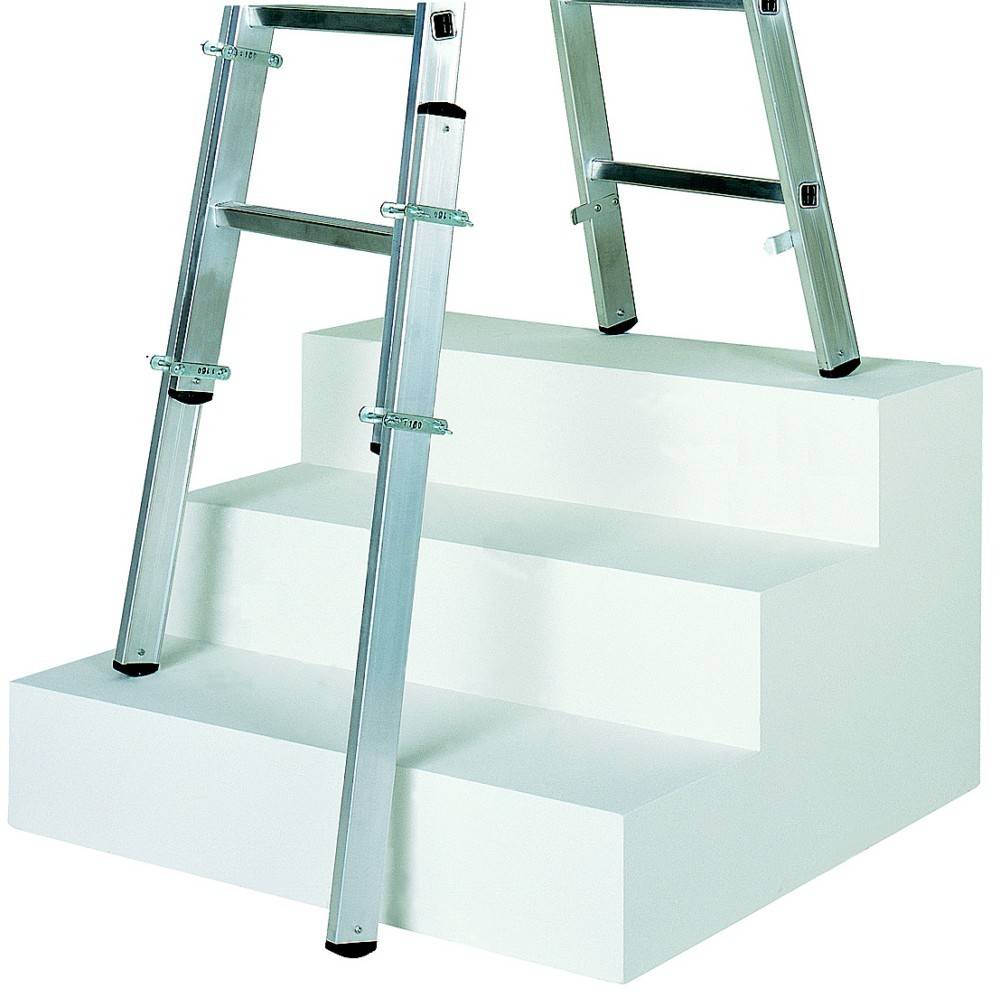 ILLER-LEITER Verlängerungsschenkel 6151