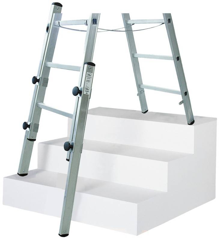 ILLER-LEITER Verlängerungsschenkel 6153