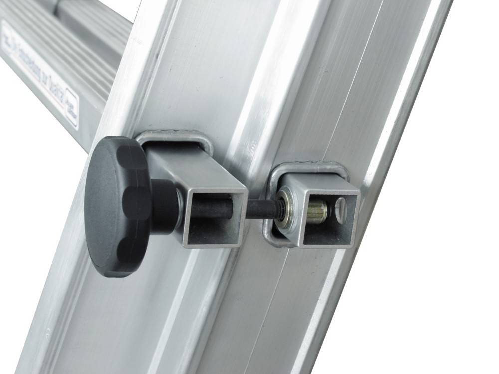 ILLER-LEITER Niveauausgleich 63050