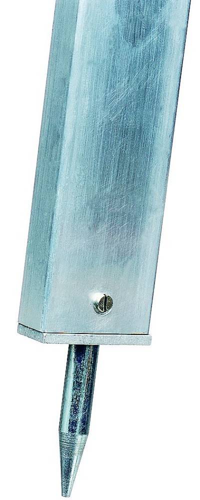 ILLER-LEITER Leiterspitzen, Holmgröße 6551