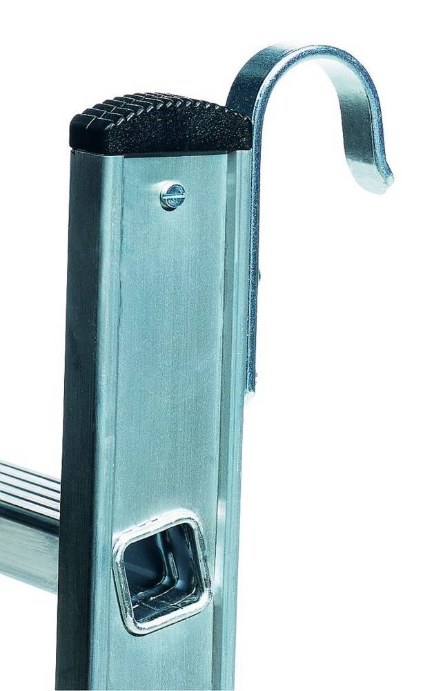 ILLER-LEITER Einhängehaken 6574