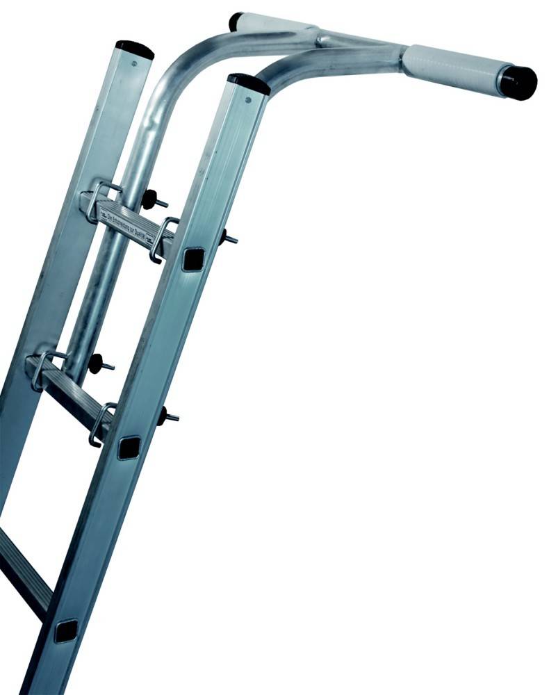 ILLER-LEITER Wandabstandshalter 6590
