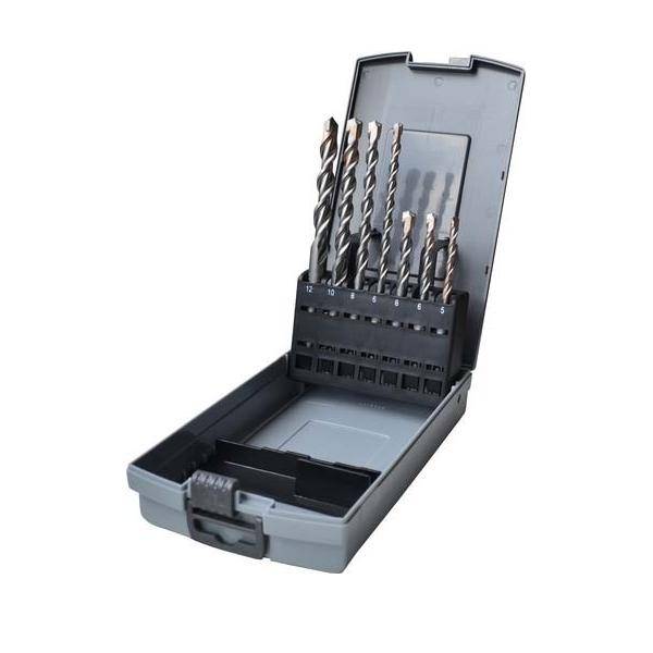 Makita SDS-VPLUS-Bohrer-Set B-49046