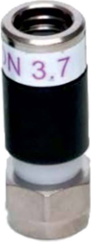 Kreiling Tech. F-Kompressionsstecker F 59-37 HP KRCOMP