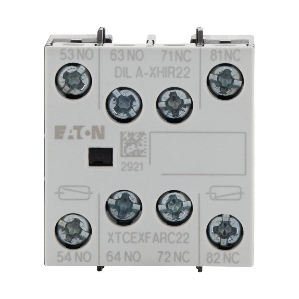 Eaton Hilfsschütz DILA-XHIR22