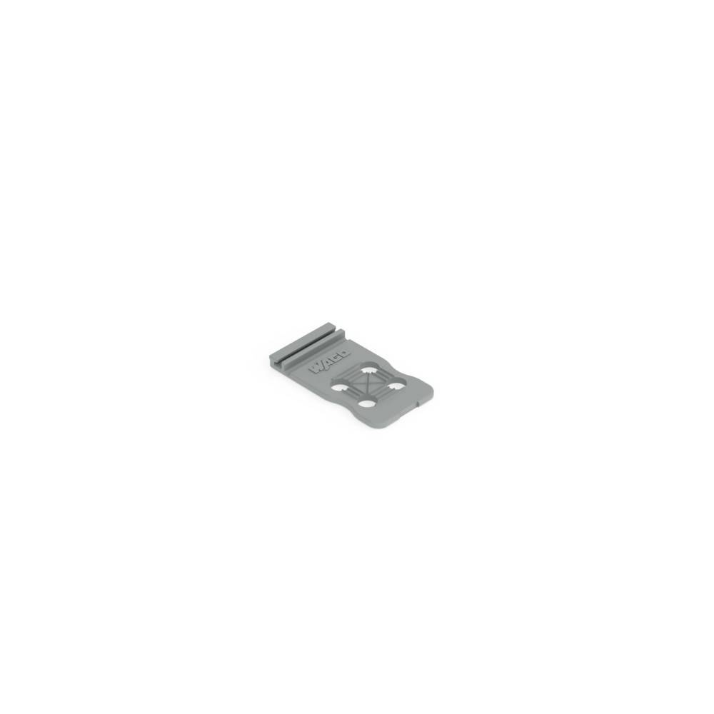 WAGO GmbH & Co. KG Zugentlastungsplatte 734-328