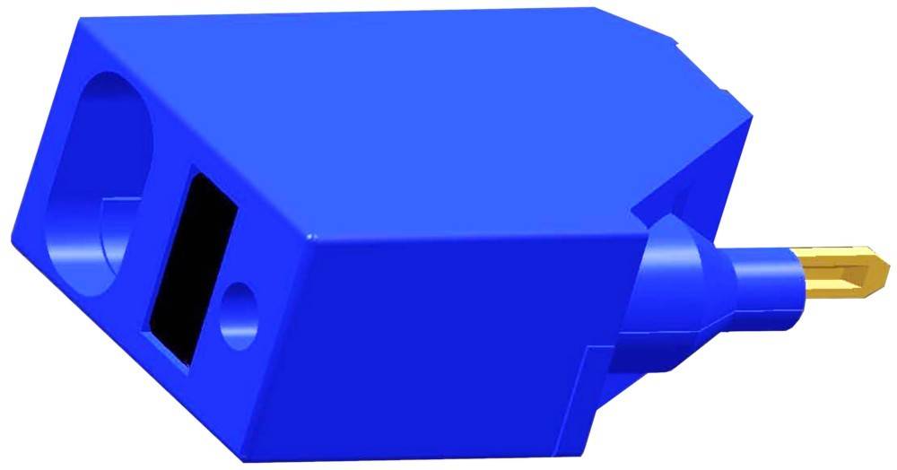 Finder Doppelklemme 093.62