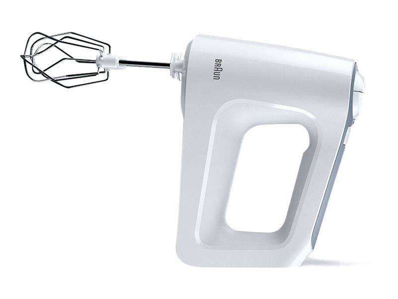 Braun Handmixer HM 3135 MultiMix 3