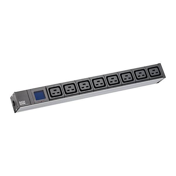 Bachmann PDU Steckdosenleiste 800.2154