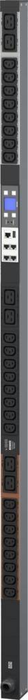 Bachmann Slave-RCM-Steckdosenleiste 802.3024-S