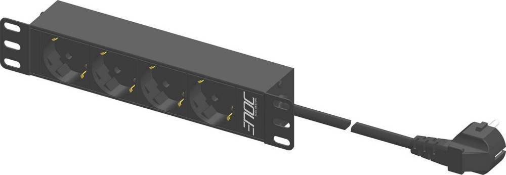 Enoc Steckdosenleiste EPU 04