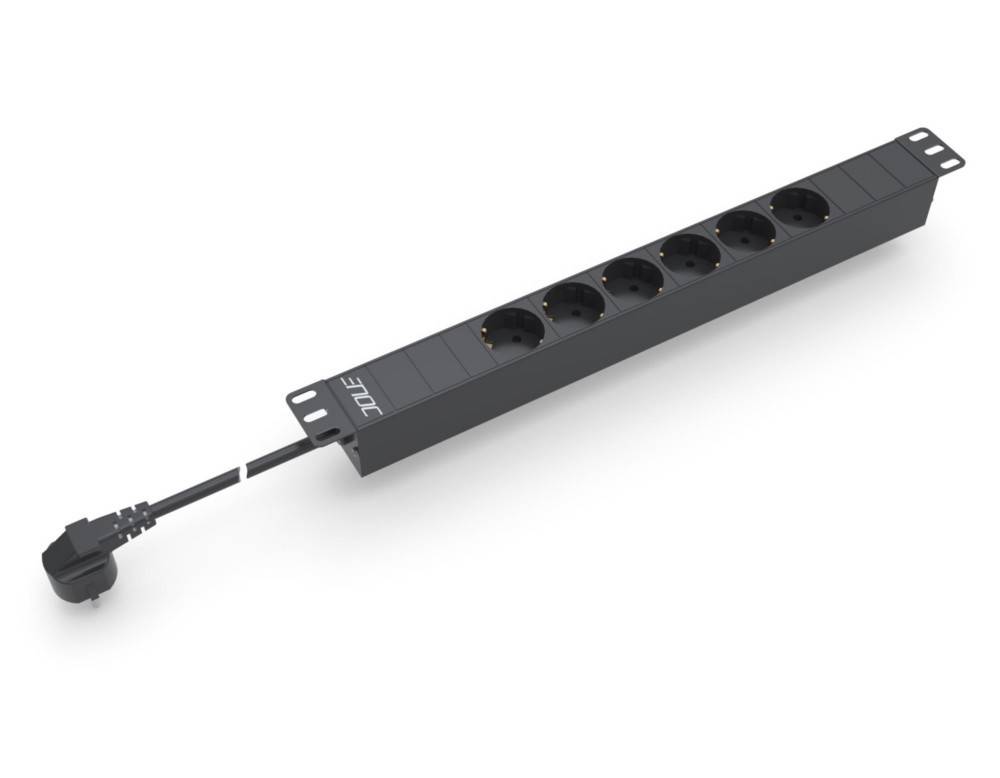 Enoc Steckdosenleiste EPU 06