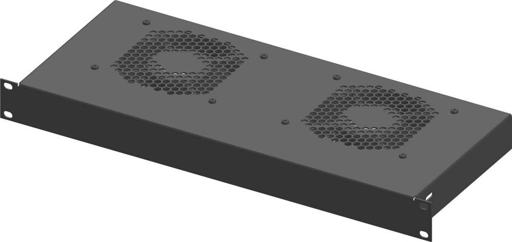 Enoc Einschublüfter 1HE FPMH 2-S