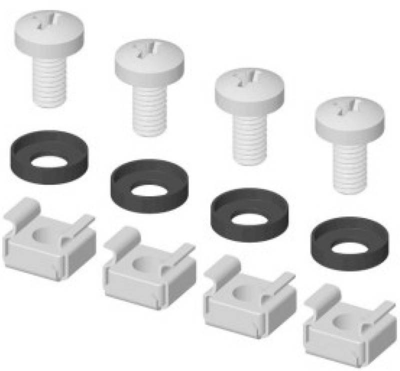 Enoc Befestigungssatz KM 04