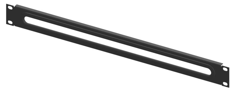 Enoc Durchführungspanel 1HE KPA 01 S