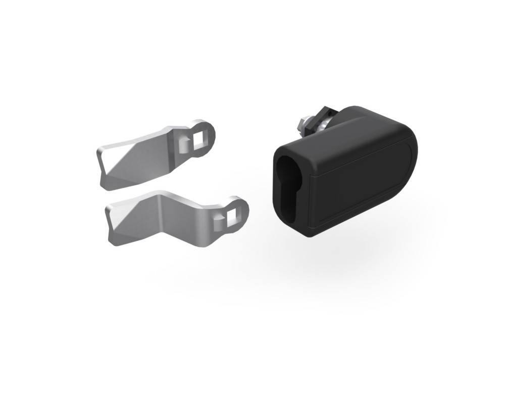 Enoc Schloßgriff LS 46