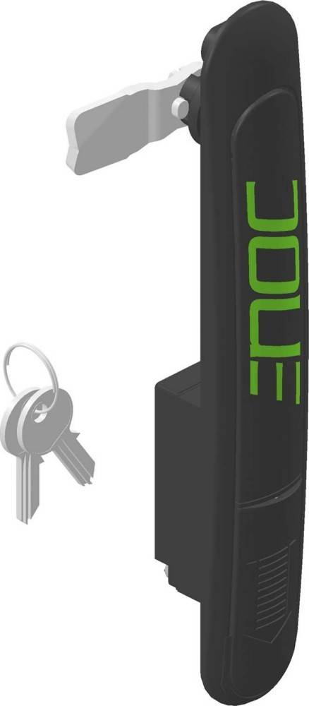 Enoc Schwenkhebelgriff LS 85 X1