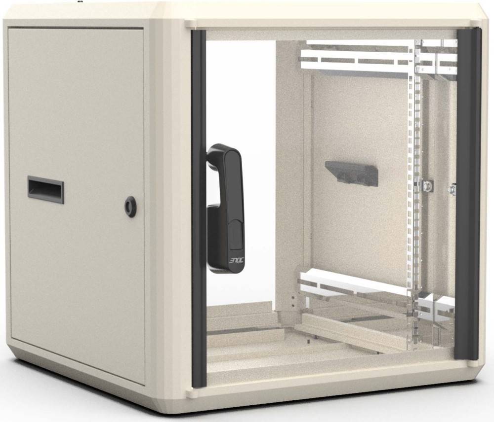 Enoc Netzwerkschrank 9HE NSVB 6405