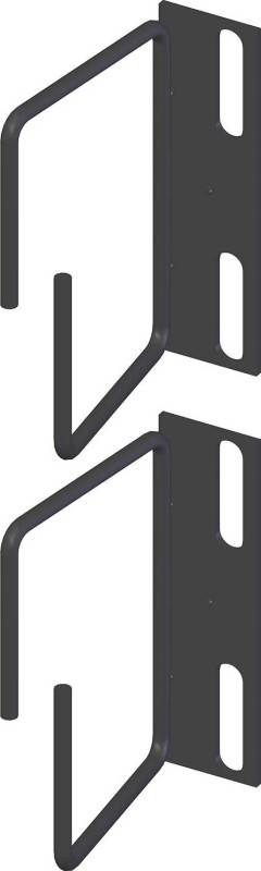 Enoc Kabelführungsbügel 2HE TFB 02-S (VE2)