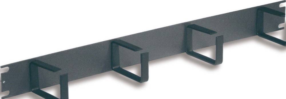 Enoc Kabelführungspanel 2HE TFP 02 S