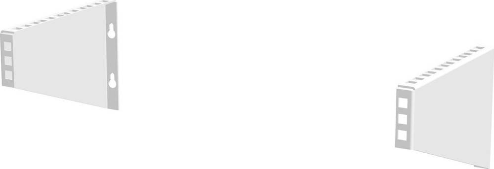 Enoc Wand-/Tischkonsole UKV 4