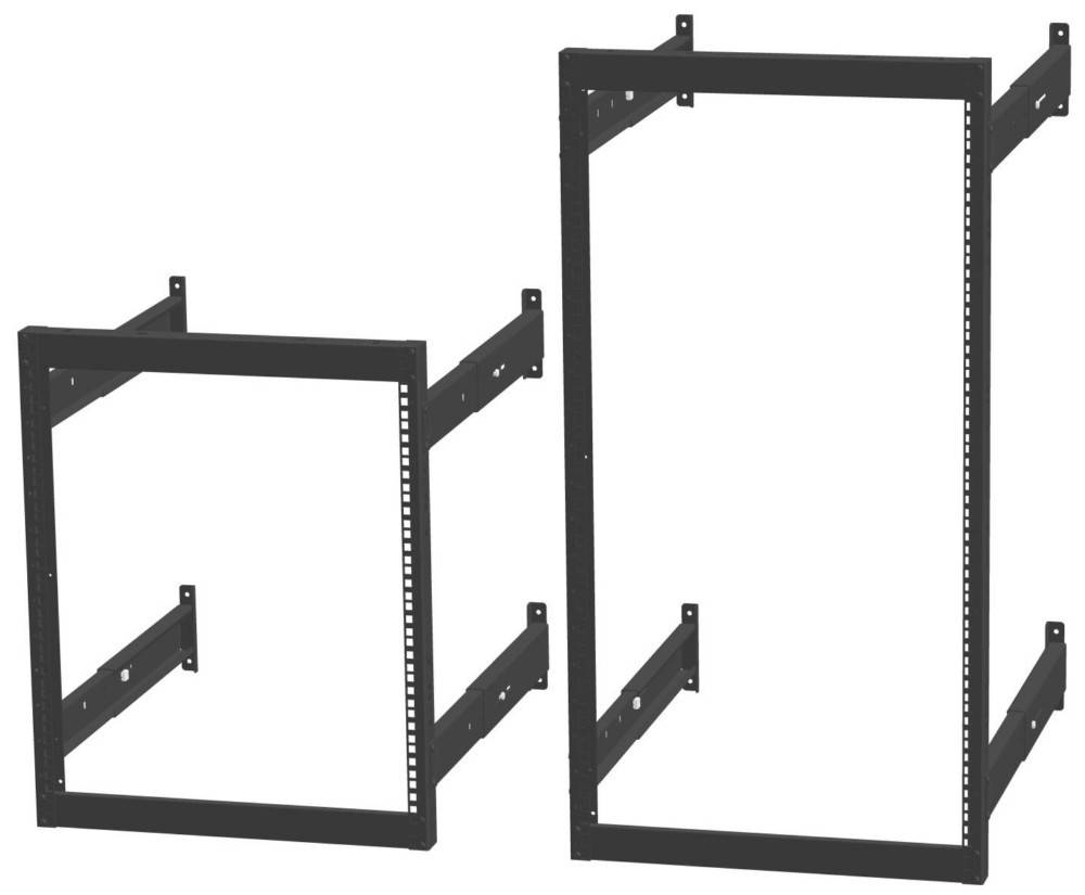 Enoc Wandrahmen 12HE VR 12-S