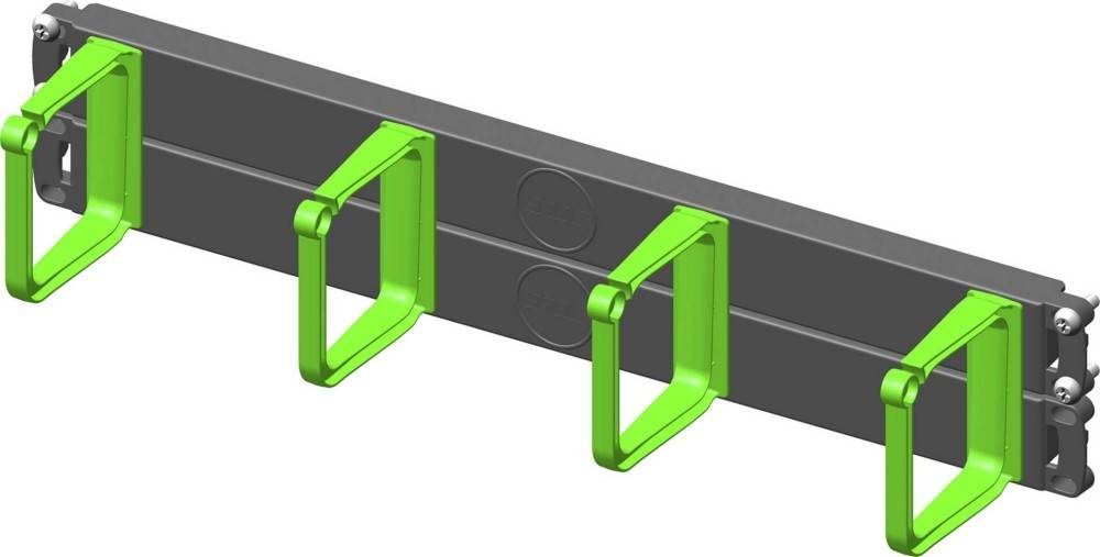 Enoc Querrangierpanel KPP 02-G