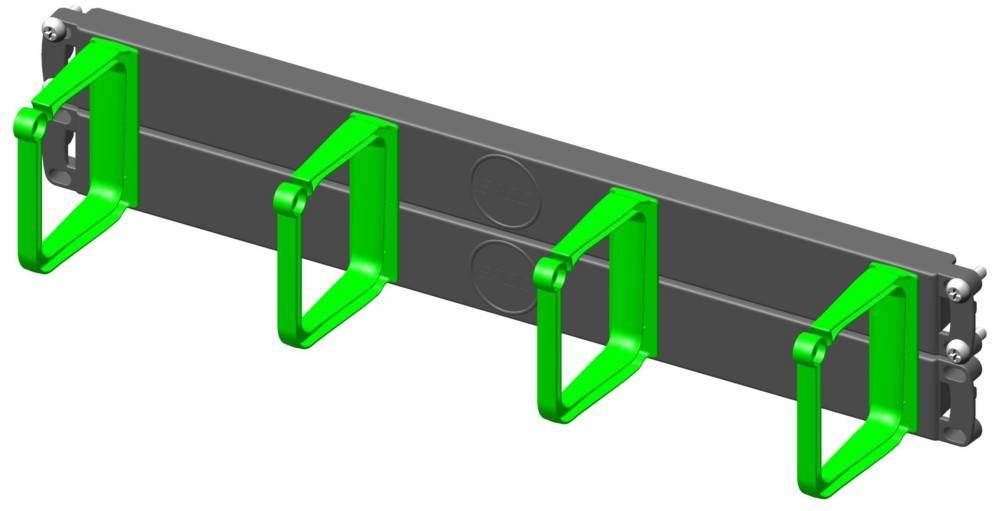 Enoc Querrangierpanel KPP 02-G