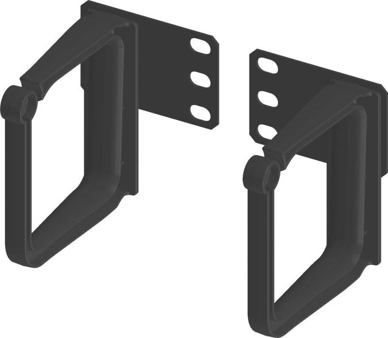 Enoc Kabelführungsbügel KBPH 02-S(VE2)