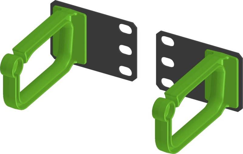 Enoc Kabelführungsbügel KBPH 01-G(VE2)