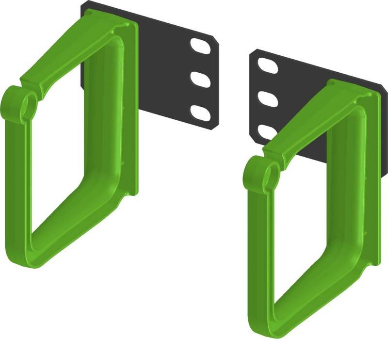 Enoc Kabelführungsbügel KBPH 02-G(VE2)
