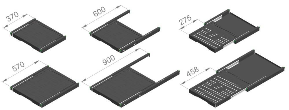 Enoc Telskopfachb. justierb. GHJ 50L-S