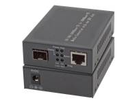 EFB-Elektronik Media Converter EL029