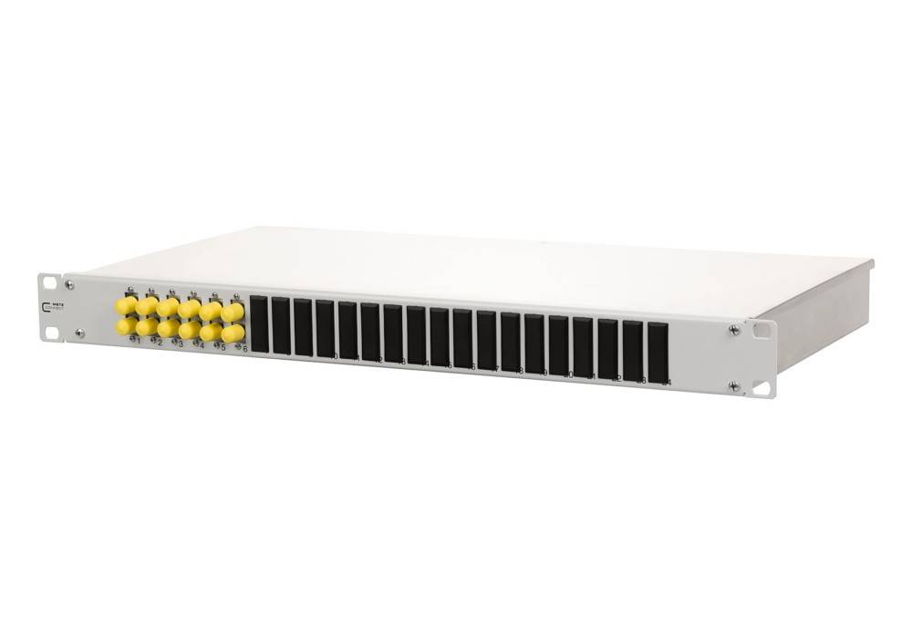 Metz Connect Spleissbox OpDATfix#150250D106E