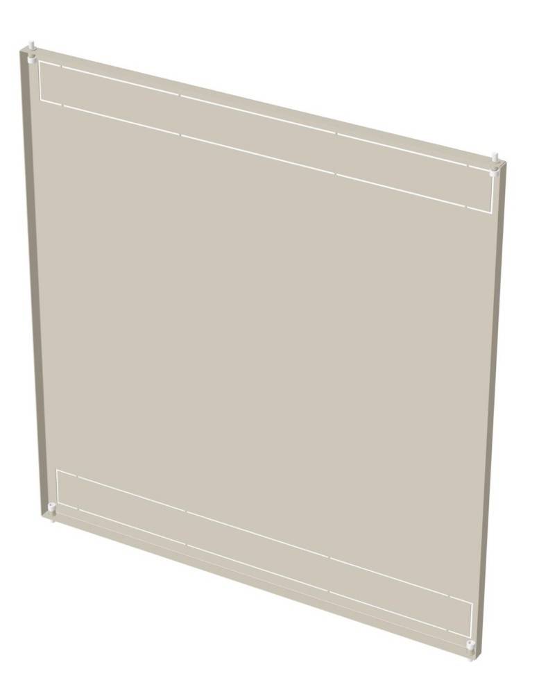 Enoc Rückwand BS 610