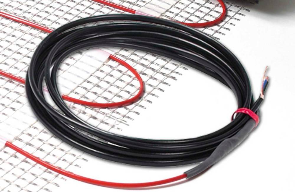 Danfoss Kaltleiter DTWB 10