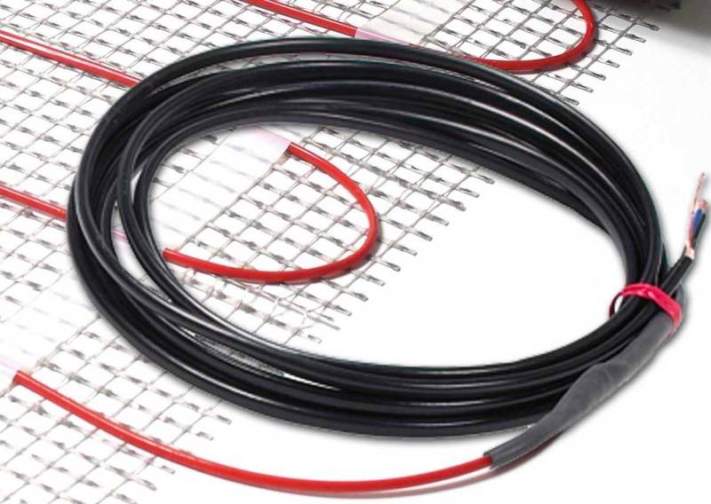 Danfoss Kaltleiter DTWB 10