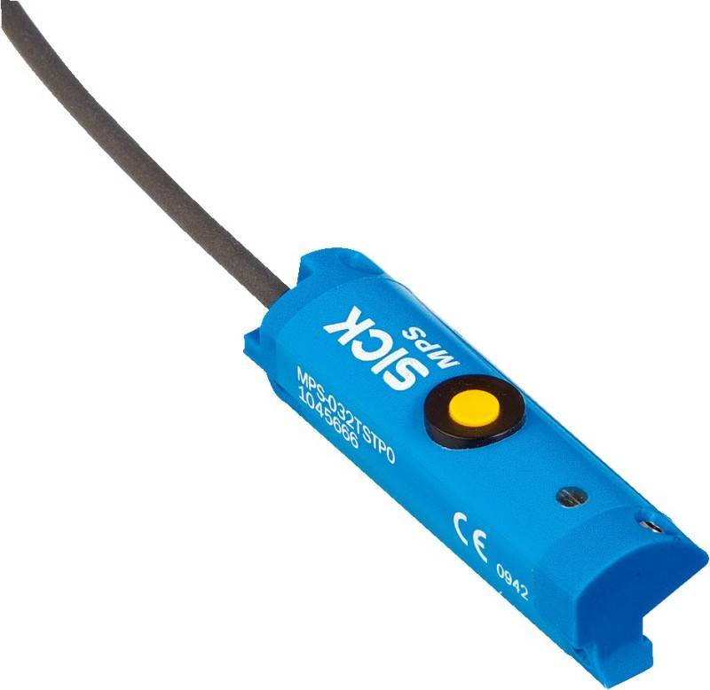Sick Positionssensor MPS-128TSTP0