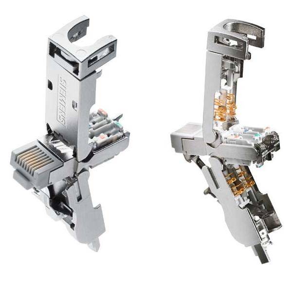 Siemens Dig.Industr. Steckverbinder 6GK19011BB122AB0VE10
