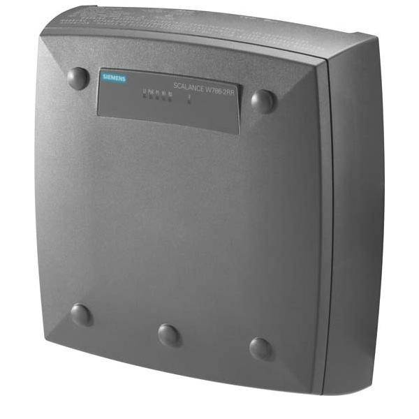 Siemens Dig.Industr. IWLAN 6GK5786-1FC00-0AA0