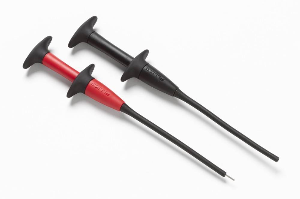 Fluke Klemmleisten-Messspitze AC288
