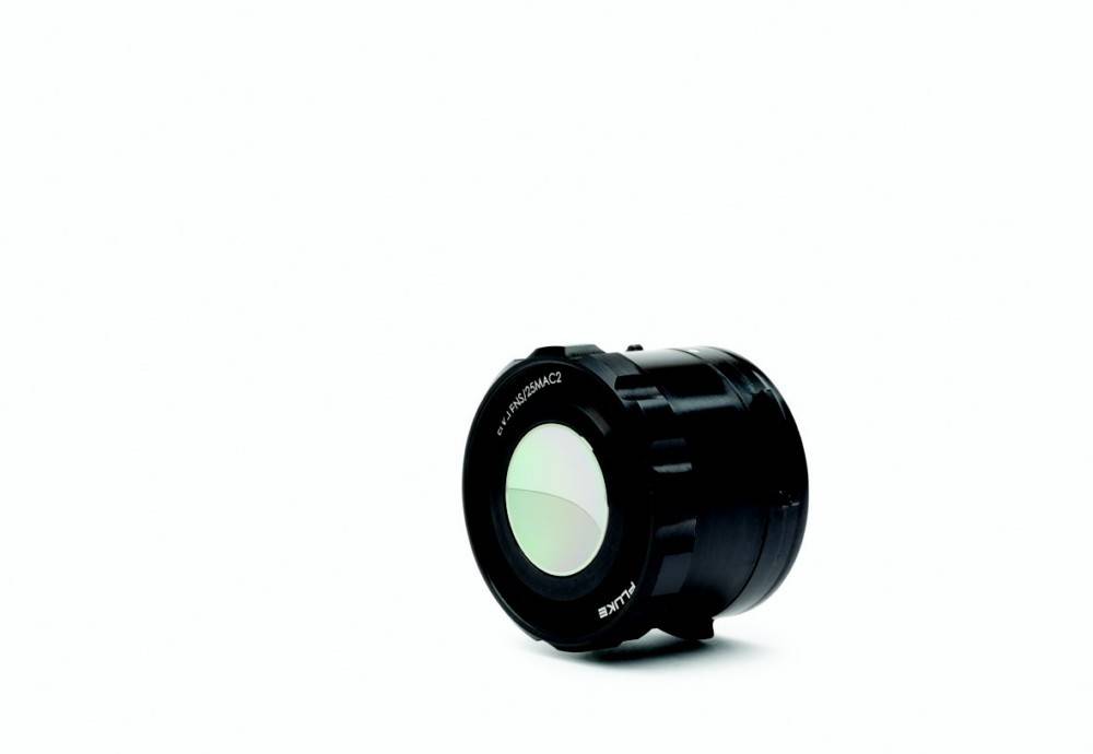 Fluke Makroobjektiv FLK-LENS/25MAC2