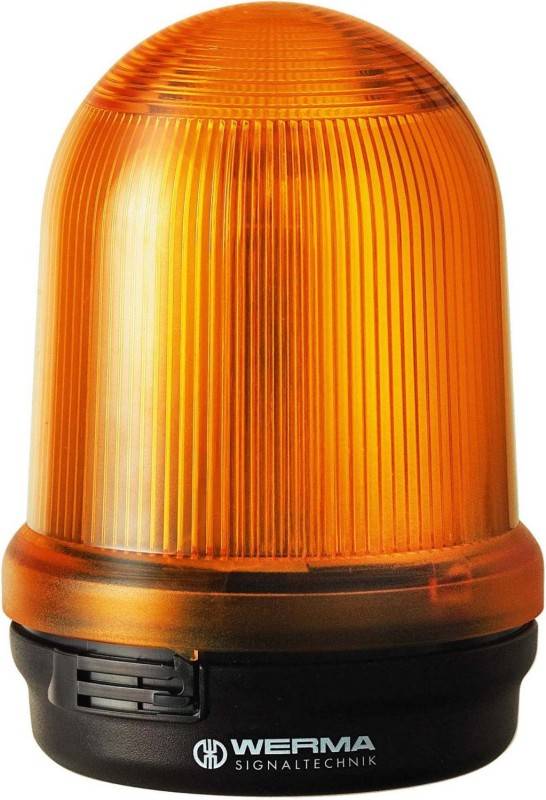 Werma LED-Dauerlicht 82937055
