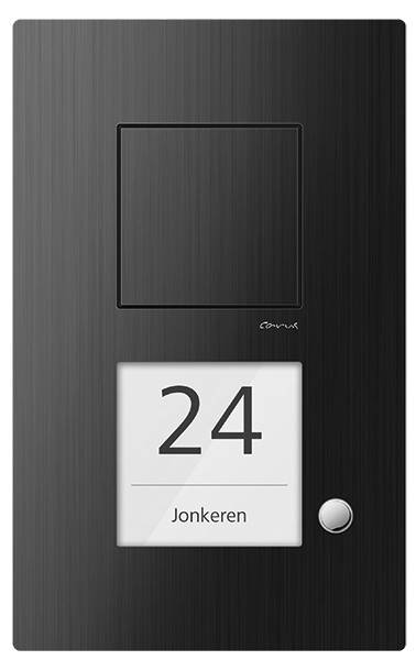 TCS Tür Control Audio Außenstation sw CAE1001-0156