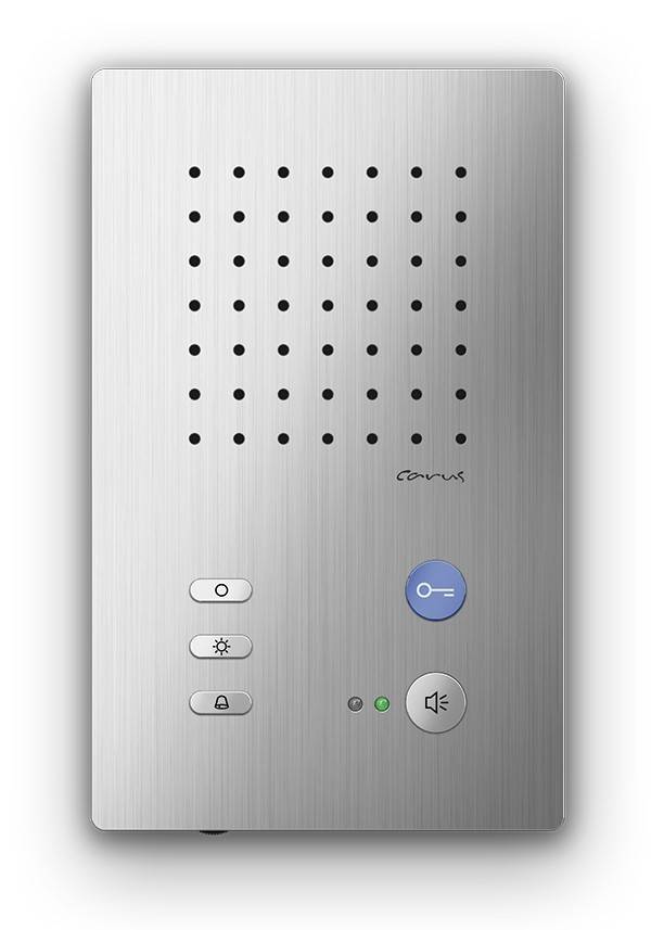 TCS Tür Control Audio Innenstation si CAI1000-0150