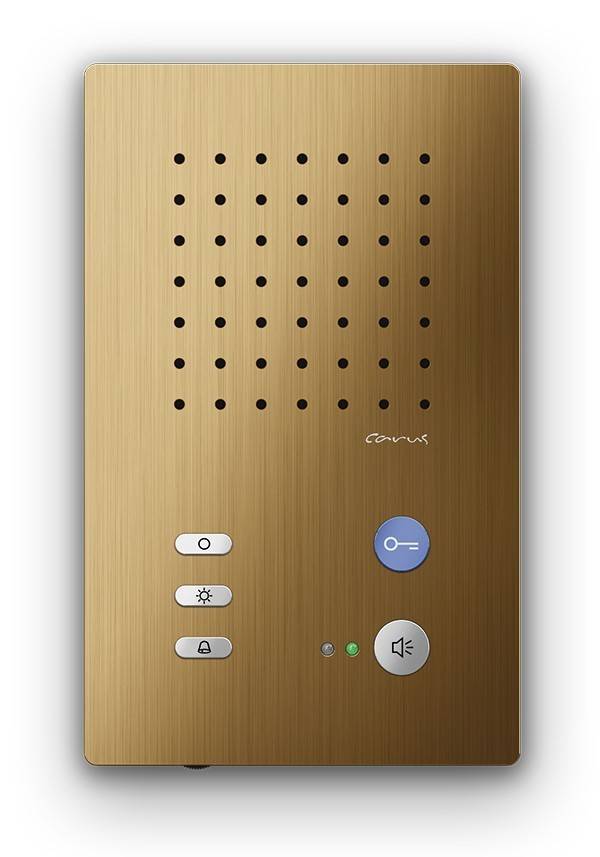 TCS Tür Control Audio Innenstation bro CAI1000-0151