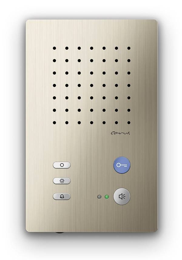 TCS Tür Control Audio Innenstation cha CAI1000-0152